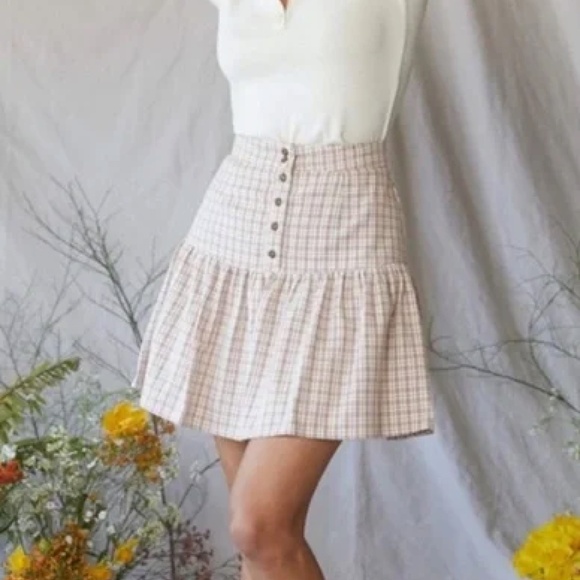 Christy Dawn The Marley Skirt - Picture 2 of 5